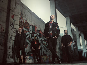 Banda de rock israelense Off Grid lança novo single “Your Turn”