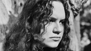 Guitar Prodigy Ava Toton Fires Back With a Heavy New Sound and New Band