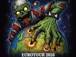 Scumbags Announce European Tour, Bringing New Album "Ugly Face" to 10 Cities