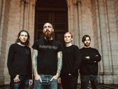 French Prog Metal  Outfit Esprit d’Escalier Releases New EP "Thresholds"