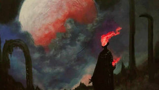 Canadian band JUGULAR release new album "Hymns for Our Deathbed"