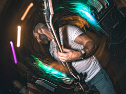 Sun Collider announces new song electrifying  “Fractured" on february