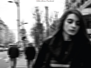 Egon Lança "Principio di Indeterminazione", o Quinto Single do Novo Álbum "Lasciarsi Cadere"