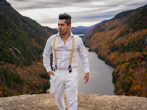 Artista colombiano Swami Castro lança novo single “Mi Persona Ideal”