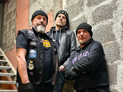 Norway trio Ohmwork merges doom, stoner and prog on new single "The Ballad of Elisa Lam"