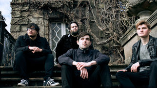 Glasgow alternative rock/metal band Killing Our Darlings release new single "RO¥" 