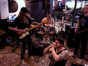 Disenfutured Lança Álbum de Estreia em 10 de Abril, Precedido Pelo Single “Bump”