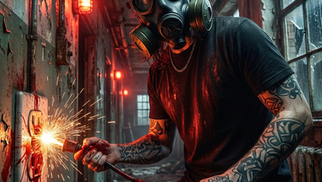 Hate Fuelled Introvert Releases Raw Vocal Cover of Nothingface’s “One Thousand Lies”