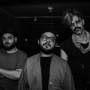 PROJETO AROMIS LANÇA SINGLE “JORNADA” — ROCK PESADO, ORGÂNICO E SEM LIMITES