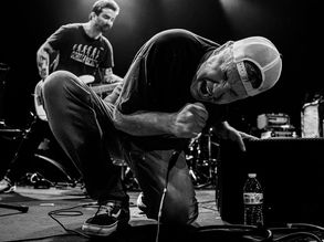 Be Well lança single duplo “A Tap I Can’t Turn Off” e “Without a Compass” via Equal Vision Records