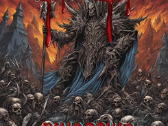 Magnadur Releases New Single "Pinochhio" – A Preview of The Upcoming Album “Unholy Punisher”