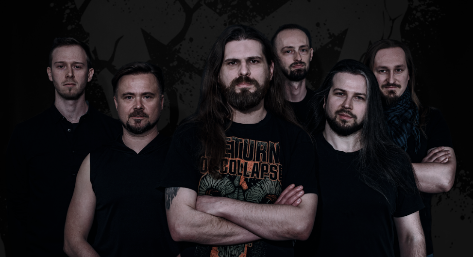 Embrace The Darkness Release Long-Awaited Album Eclipse
