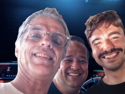 Jon Roger Band Unleashes "We the People" – A Powerful Rock Manifesto