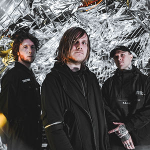 Trio de metal progressivo Only Human Lança Debut Single "Steep Descent"