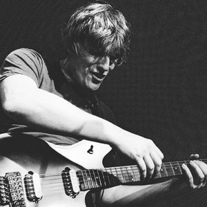 HydroGene Lança EP Homônimo: Uma Jornada Musical e Visual Transformadora