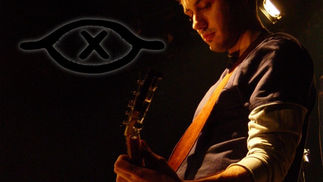 O KANENAS Releases “Godless” — Heavy Rock Odyssey of Defiance and Freedom