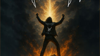Swedish Heavy Metal Band Black Steam Unleashes Powerful New Single “Rise Up”