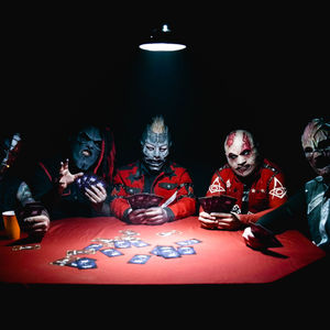 AMERAKIN OVERDOSE LANÇA NOVO SINGLE E CLIPE “POINT OF NO RETURN”
