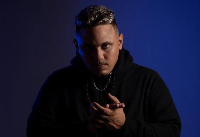 Fillt Rapper Rapper Fill mergulha nas sonoridades do Trap, R&B e Afrobeat em novo EP ...