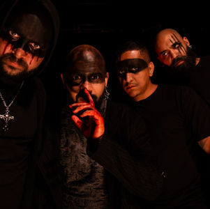 Far Beyond Empire Lança "Slaughter Is The Best Medicine": Um Grito Visceral Contra a Tensão Social