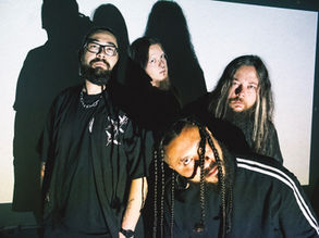 Unholy Harakiri Lança Mergulho Sombrio pela Cultura Japonesa e Deathcore no Álbum "Higeki 悲劇"
