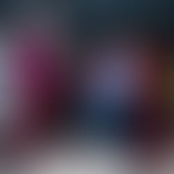 PIC-NIC retorna após 20 anos com novo álbum de inéditas: “Volta”