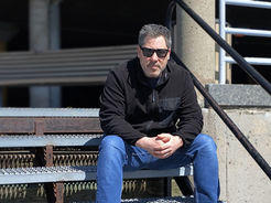 Not For $ale’s New Single The 47th Is an Anthem Against Authoritarianism