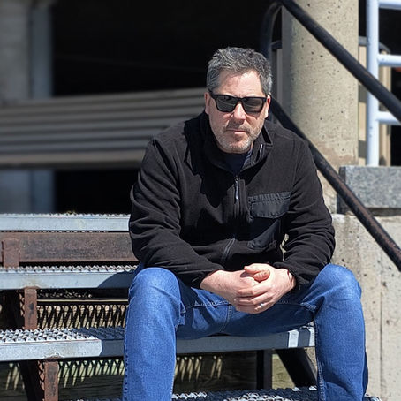 Not For $ale’s New Single The 47th Is an Anthem Against Authoritarianism