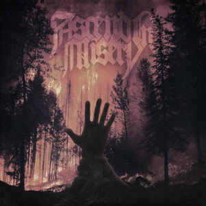 Banda de metalcore Ascend in Misery lança novo single "I Feel Fine"