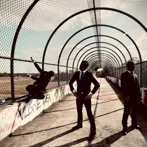 Inside The Trojan Horse Lança "Stay Alive", Quarto Single da Banda, com Uma Mensagem de Sobrevivência Imparável