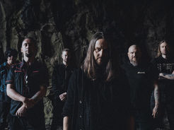 Swedish metal band Disruption announces new single "TORCHED" for march 2024