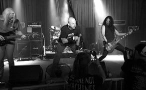 Valkyrie Retorna com o Novo Single 'Breaking Point', Solidificando seu Legado no Thrash Metal