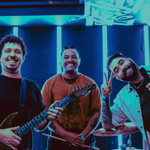 ZONTA Lança "Queda de Energia": Um Grito de Resistência no Álbum "Revolução Sonora"