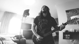 Illegal Mind Return with “Riding Eleanor”, a Gritty Rock Burner