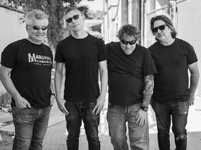 Infamous Stiffs lança novo EP "The Ornery Six" via Golden Robot Records