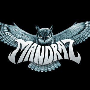 Mandraz traz a sonoridade do rock eletrônico em 'Pense Mais'