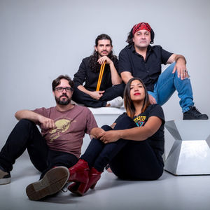 Banda sergipana Matilda apresenta um rock cru e direto em novo EP "Identidade"