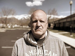 Bret Nybo navigates between classic and experimental rock on new album “Life Revisited”