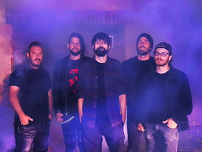 Banda de metal alternativo Absent Theory lança debut single "Break"