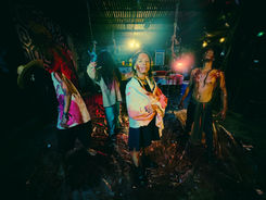 LohArano Releases “MPAKA TAOVA” — A Fearless First Single from the Upcoming EP