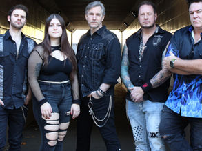 Americanos do XDB lançam novo single “When the Love Is Gone” via MTS Records