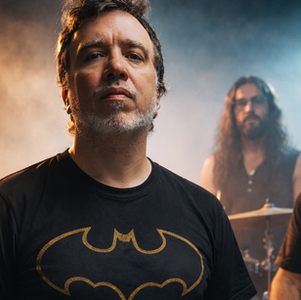 Complexo Éden Desvenda o Álbum “Depois do Céu”: Uma Jornada Sonora e Literária