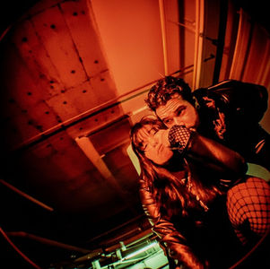 Chain Strikers Une Peso do Post-Grunge à Temática da Saúde Mental em Novo Single "Hate to Love"