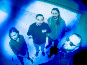 DRAMMA Anuncia Lançamento do EP de Estreia "Não Era Suave" em 9 de Abril