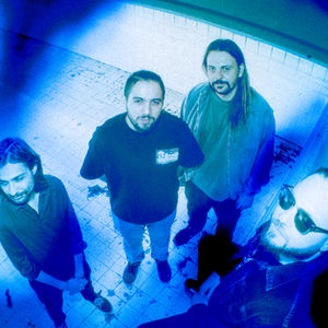 DRAMMA Anuncia Lançamento do EP de Estreia "Não Era Suave" em 9 de Abril