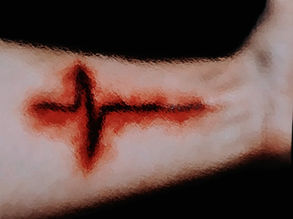 Projeto de post/gothic rock Amphettamine lança novo single "Anesthesia"