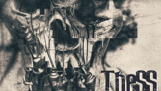 New Zealand heavy metal band Thess release new EP