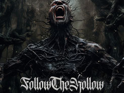 Estonian Melodic Death Metal band Follow The Hollow release new music video 