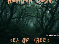 RUMOUR DEN UNVEILS HAUNTING NEW SINGLE "SEA OF TREES" - A MELANCHOLIC EXPLORATION OF DARK REALITIES