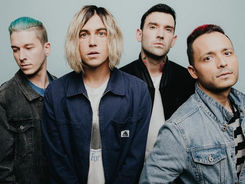 Sleeping With Sirens Release “Ctrl + Alt + Del” Live Music Video